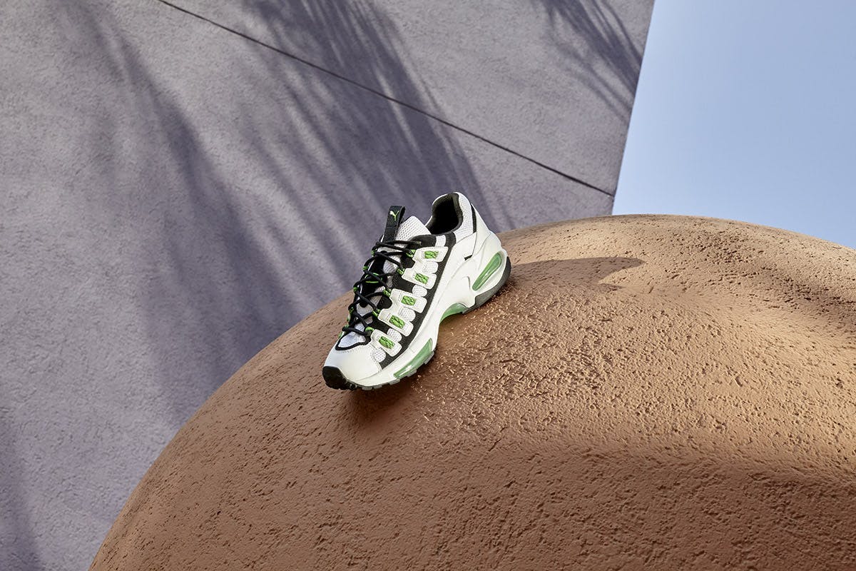 puma cell endura fiyat